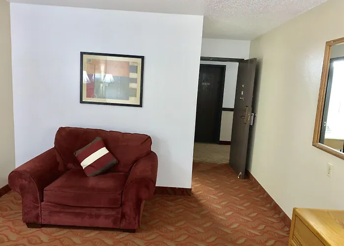 Americas Best Value Inn & Suites Sidney